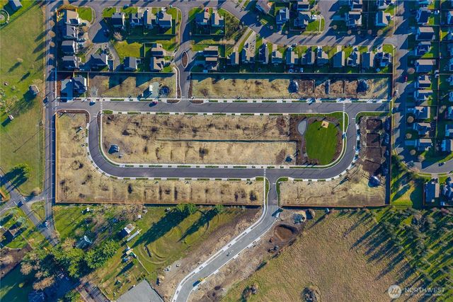 16553 Ireland Avenue SE, Yelm, WA 98597