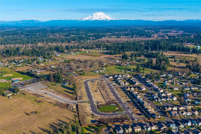 16553 Ireland Avenue SE, Yelm, WA 98597