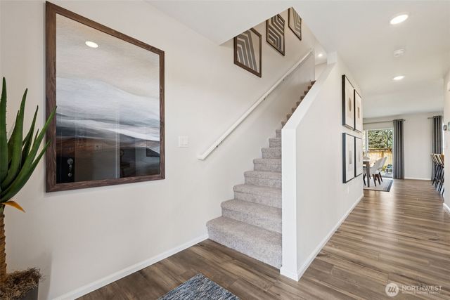 16553 Ireland Avenue SE, Yelm, WA 98597