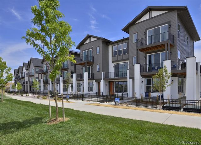 11515 Tremblant Drive, Lone Tree, CO 80134