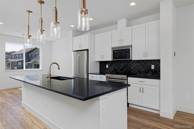 11515 Tremblant Drive, Lone Tree, CO 80134