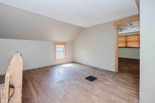 403 S Jefferson Street, Pandora, OH 45877