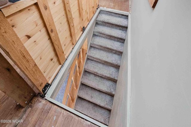 403 S Jefferson Street, Pandora, OH 45877