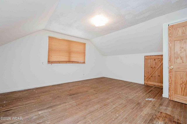 403 S Jefferson Street, Pandora, OH 45877