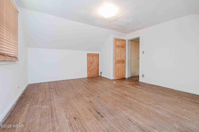 403 S Jefferson Street, Pandora, OH 45877