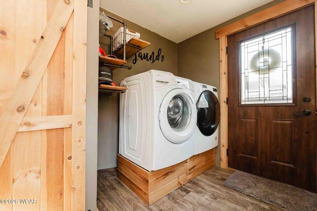 403 S Jefferson Street, Pandora, OH 45877