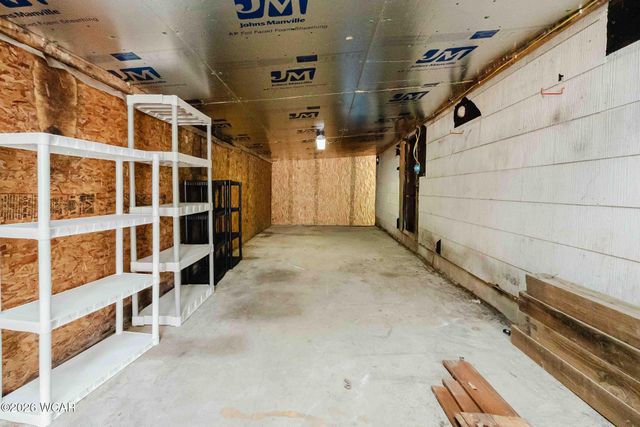 403 S Jefferson Street, Pandora, OH 45877