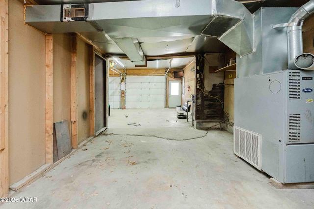 403 S Jefferson Street, Pandora, OH 45877