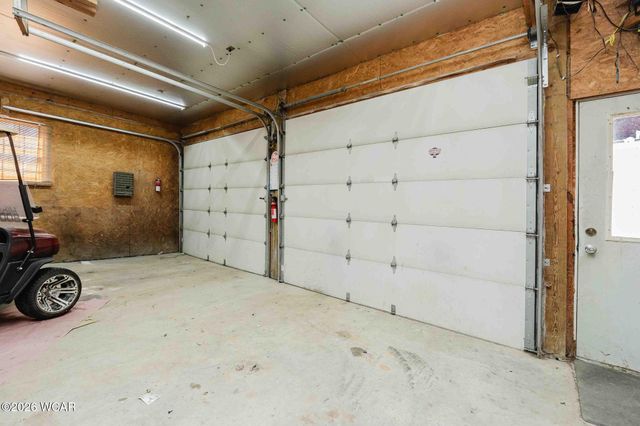 403 S Jefferson Street, Pandora, OH 45877