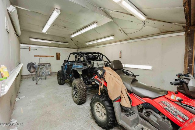 403 S Jefferson Street, Pandora, OH 45877