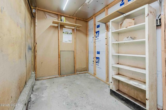 403 S Jefferson Street, Pandora, OH 45877