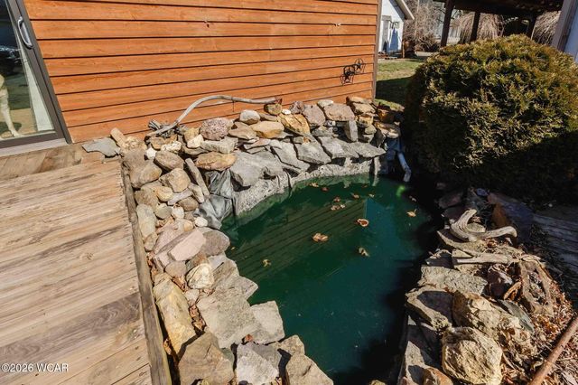 403 S Jefferson Street, Pandora, OH 45877