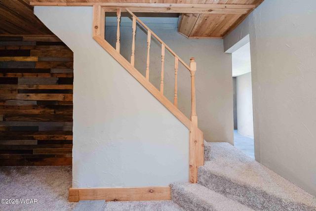 403 S Jefferson Street, Pandora, OH 45877