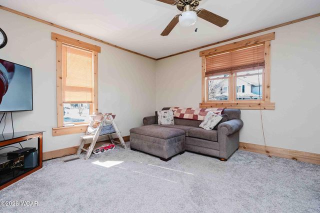 403 S Jefferson Street, Pandora, OH 45877