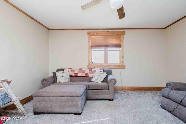 403 S Jefferson Street, Pandora, OH 45877