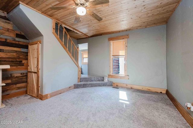 403 S Jefferson Street, Pandora, OH 45877