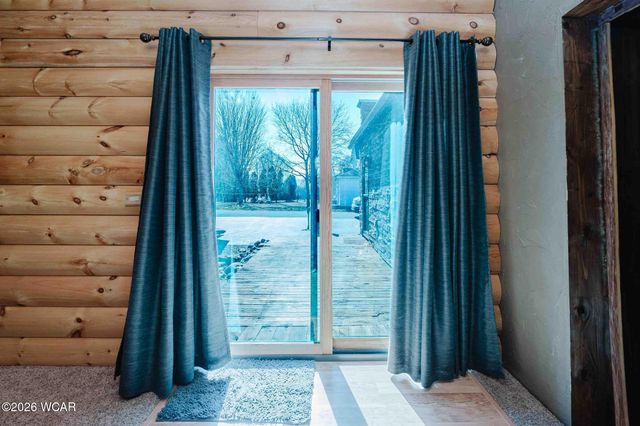 403 S Jefferson Street, Pandora, OH 45877