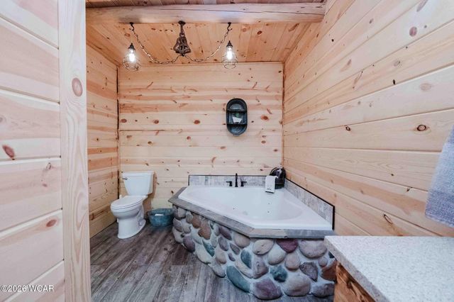 403 S Jefferson Street, Pandora, OH 45877