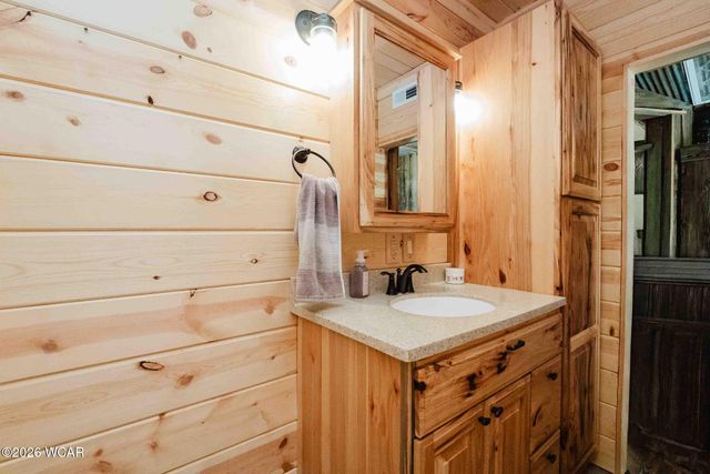 403 S Jefferson Street, Pandora, OH 45877