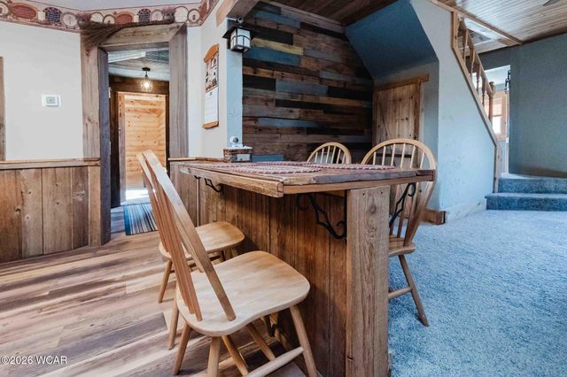 403 S Jefferson Street, Pandora, OH 45877