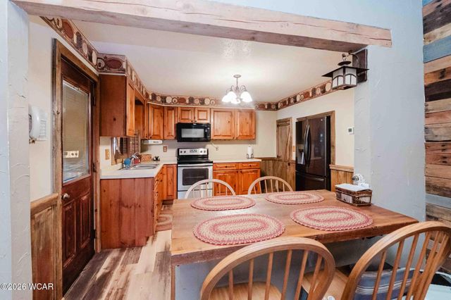 403 S Jefferson Street, Pandora, OH 45877