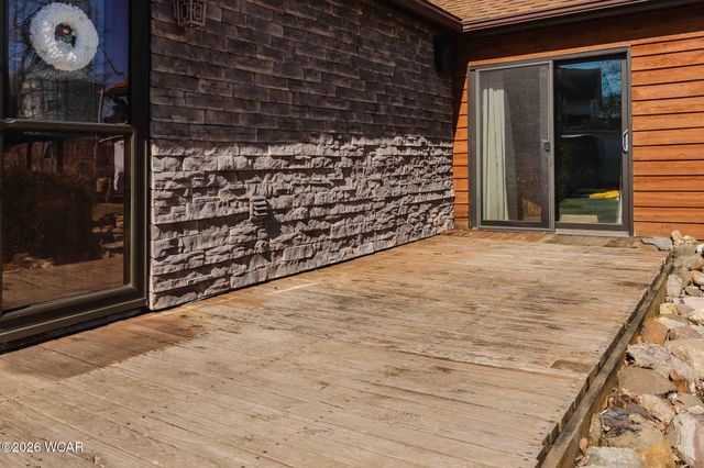 403 S Jefferson Street, Pandora, OH 45877