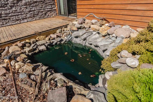 403 S Jefferson Street, Pandora, OH 45877