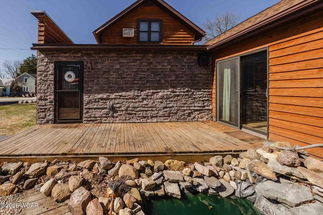 403 S Jefferson Street, Pandora, OH 45877