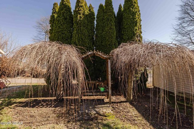 403 S Jefferson Street, Pandora, OH 45877