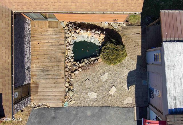 403 S Jefferson Street, Pandora, OH 45877