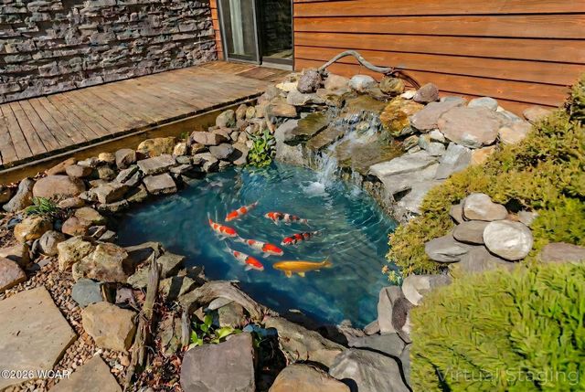 403 S Jefferson Street, Pandora, OH 45877