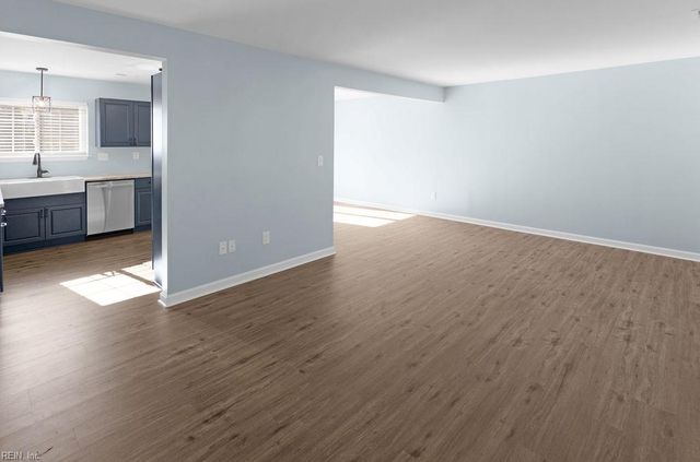 2524 Olympic CT SE, Virginia Beach, VA 23453