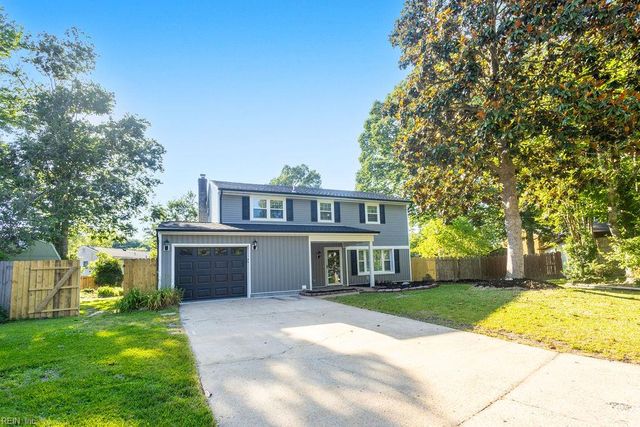 2524 Olympic CT SE, Virginia Beach, VA 23453