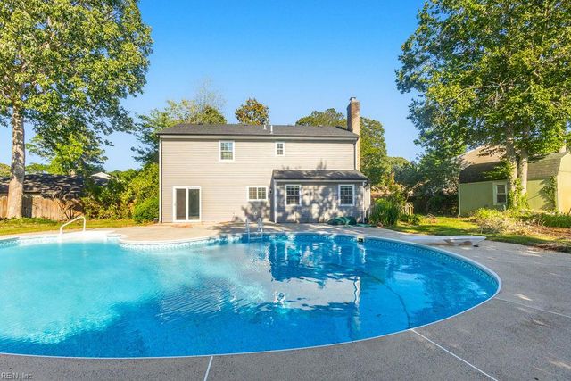 2524 Olympic CT SE, Virginia Beach, VA 23453