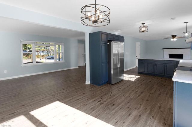 2524 Olympic CT SE, Virginia Beach, VA 23453