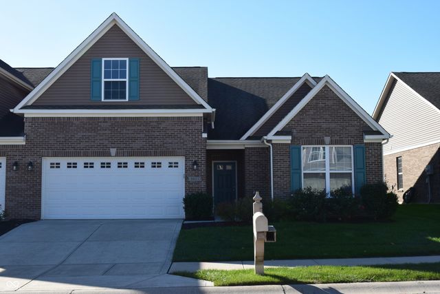 8801 Twain Lane, Indianapolis, IN 46239