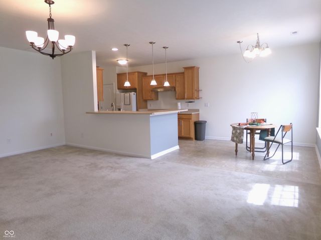 8801 Twain Lane, Indianapolis, IN 46239