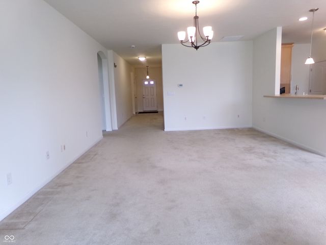 8801 Twain Lane, Indianapolis, IN 46239