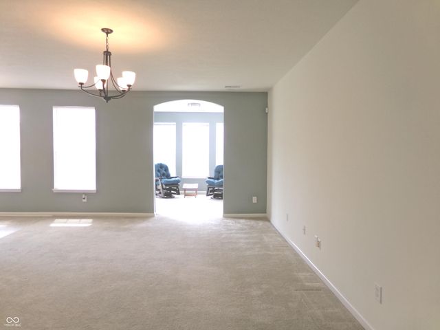 8801 Twain Lane, Indianapolis, IN 46239