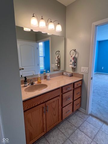 8801 Twain Lane, Indianapolis, IN 46239