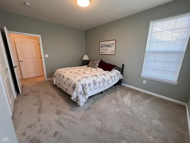 8801 Twain Lane, Indianapolis, IN 46239