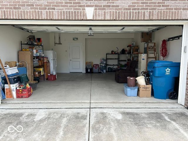 8801 Twain Lane, Indianapolis, IN 46239