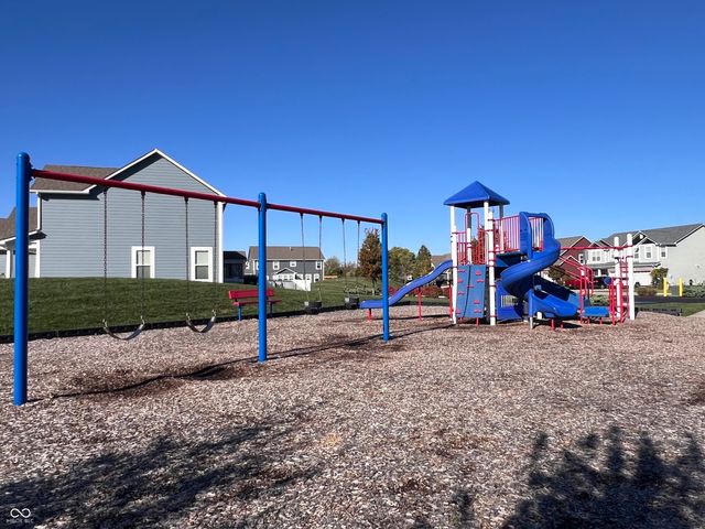 8801 Twain Lane, Indianapolis, IN 46239