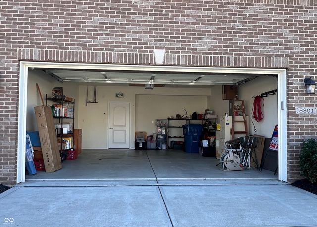 8801 Twain Lane, Indianapolis, IN 46239