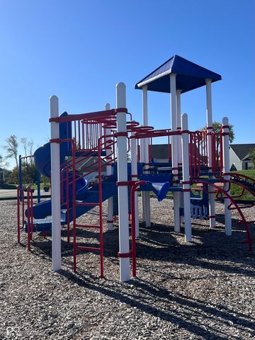 8801 Twain Lane, Indianapolis, IN 46239