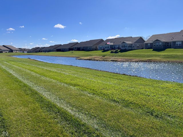 8801 Twain Lane, Indianapolis, IN 46239