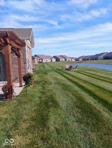 8801 Twain Lane, Indianapolis, IN 46239