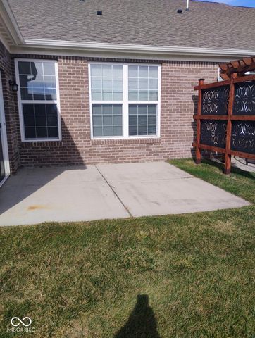 8801 Twain Lane, Indianapolis, IN 46239