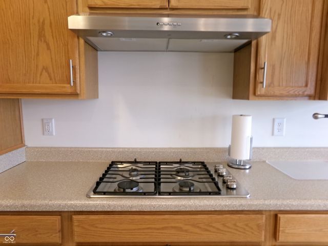 8801 Twain Lane, Indianapolis, IN 46239