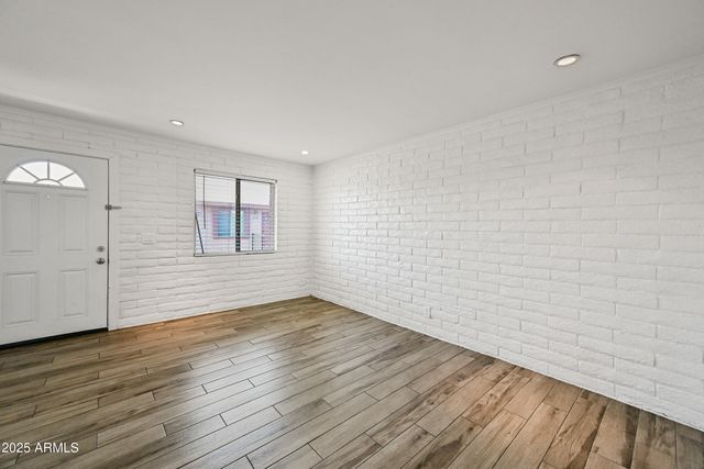 1234 N 36th Street Unit 207, Phoenix, AZ 85008